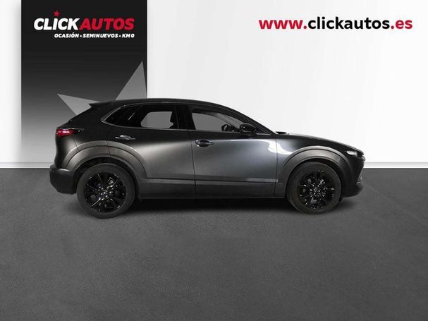 Mazda CX-30 2.0 186 Homura 137 kW image number 3