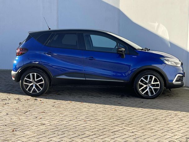 Renault Captur TCe 150 EDC Version S 110 kW image number 23