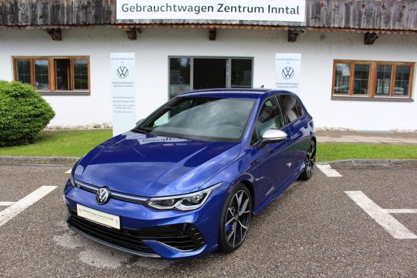 Volkswagen Golf R DSG 4Motion 235 kW image number 1