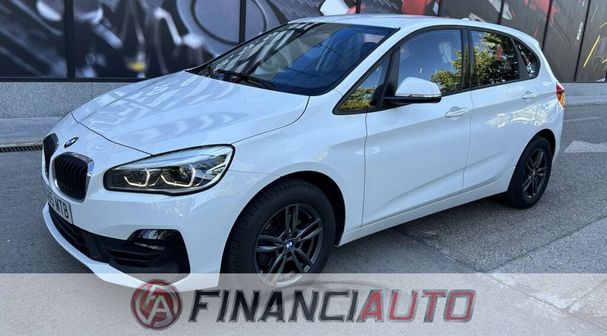 BMW 216d Active Tourer 85 kW image number 1