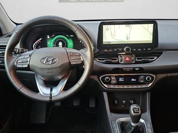 Hyundai i30 118 kW image number 9