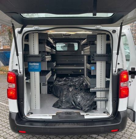 Toyota Proace Verso 88 kW image number 11