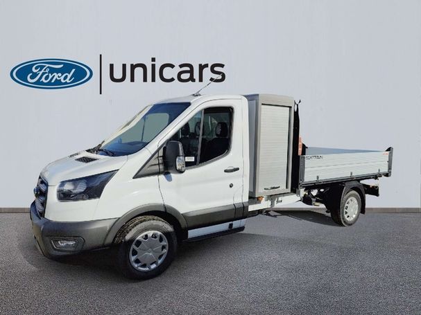 Ford Transit 2.0 TDCi Trend 96 kW image number 1