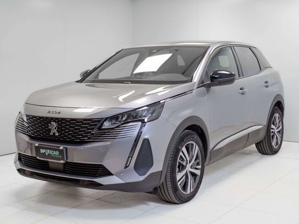 Peugeot 3008 BlueHDi 130 S&S EAT8 Allure 96 kW image number 20