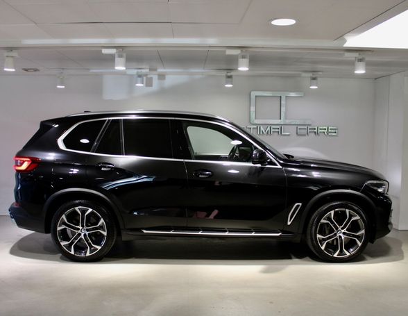 BMW X5 xDrive 210 kW image number 7