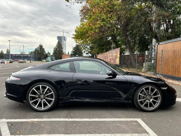 Porsche 991 257 kW image number 3