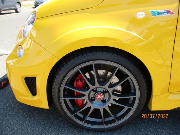 Abarth 695 140 kW image number 6