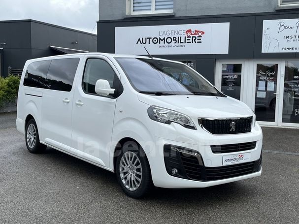 Peugeot Traveller 2.0 150 Active 110 kW image number 3