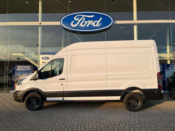 Ford E-Transit 350 L2H3 Trend 135 kW image number 2