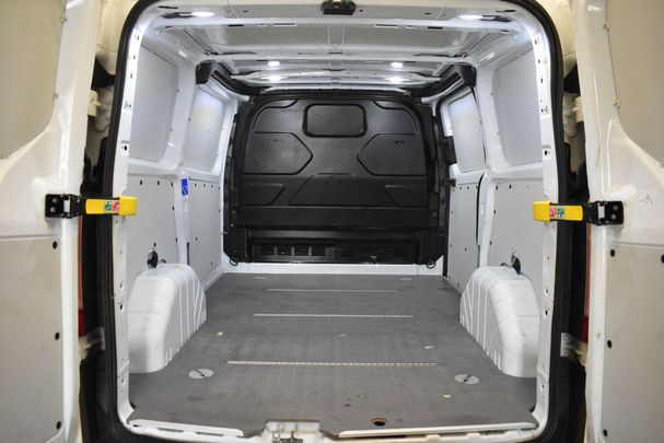 Ford Transit Custom 280 2.0 TDCi 77 kW image number 30