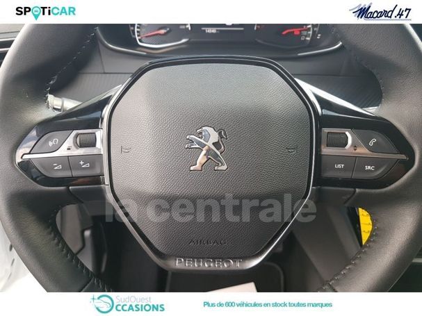 Peugeot 208 PureTech 75 55 kW image number 10