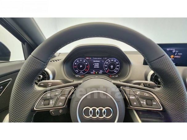 Audi Q2 35 TFSI S tronic S-line 110 kW image number 23