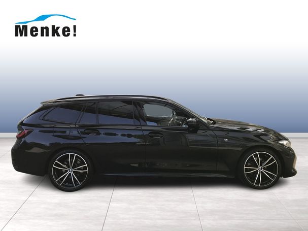 BMW 320d Touring 140 kW image number 2