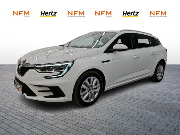 Renault Megane TCe Zen 85 kW image number 1