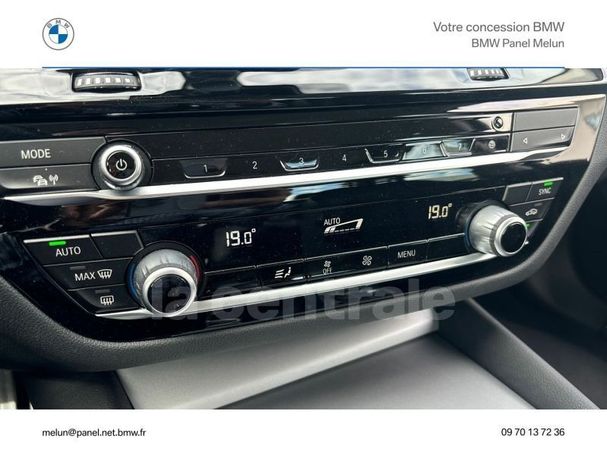 BMW 518d 110 kW image number 17