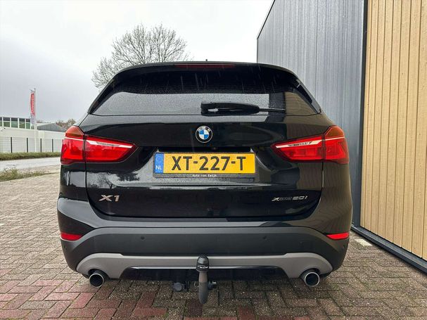 BMW X1 xDrive20i 141 kW image number 3