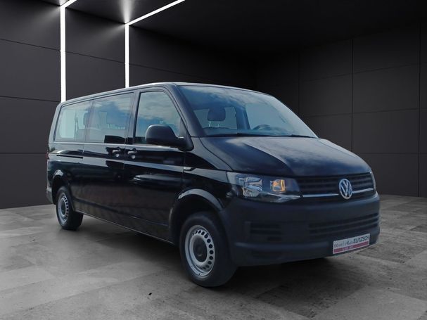 Volkswagen T6 Kombi TDI 110 kW image number 7