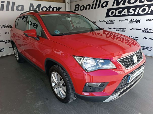 Seat Ateca 1.6 TDI Style 85 kW image number 22