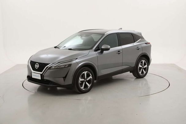 Nissan Qashqai 1.3 N-CONNECTA 116 kW image number 1