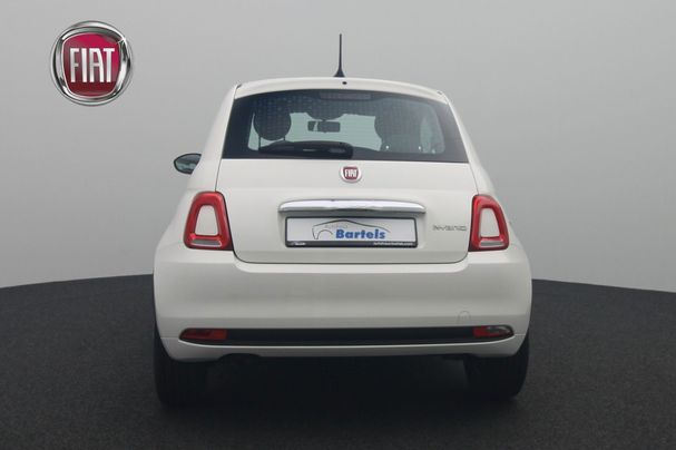 Fiat 500 1.0 51 kW image number 6