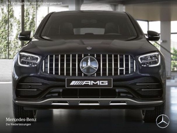 Mercedes-Benz GLC 43 GLC 43 AMG 287 kW image number 10