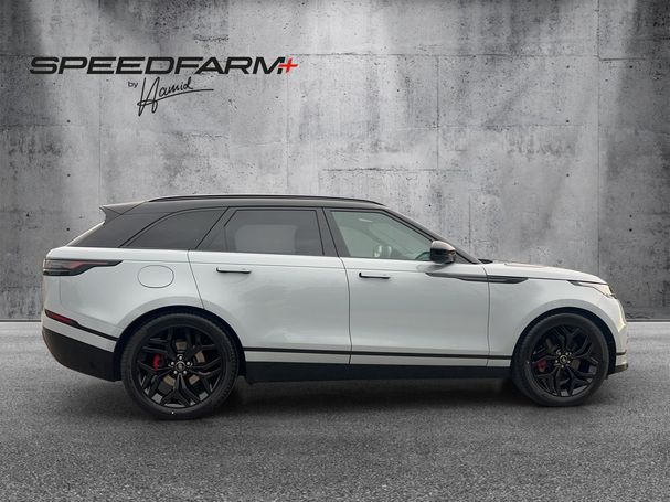 Land Rover Range Rover Velar SE 221 kW image number 8