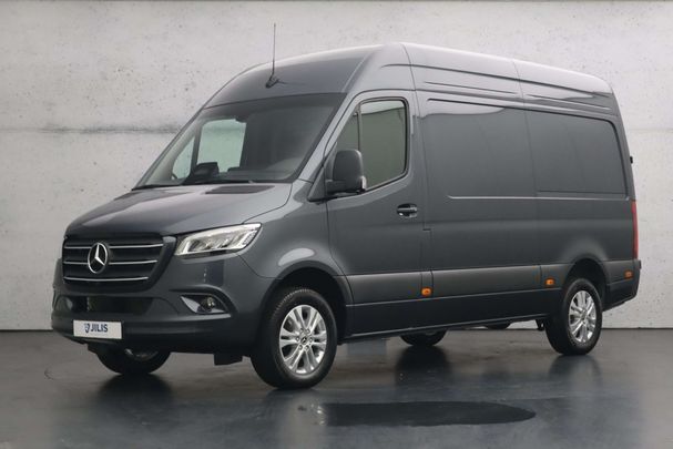 Mercedes-Benz Sprinter 3.5t CDI RWD 140 kW image number 1