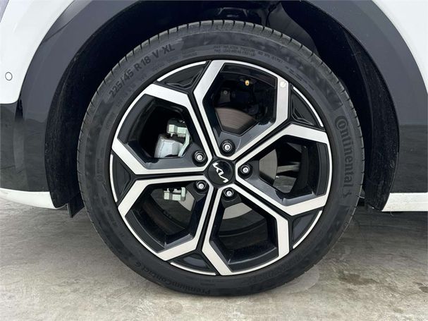 Kia Niro 1.6 135 kW image number 20