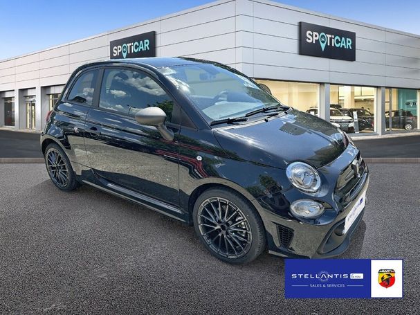 Abarth 595 121 kW image number 2