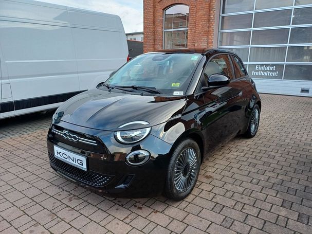 Fiat 500 e 87 kW image number 1