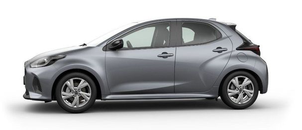 Mazda 2 Hybrid 85 kW image number 7