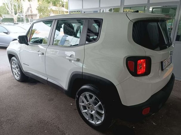 Jeep Renegade 1.0 Limited 88 kW image number 3