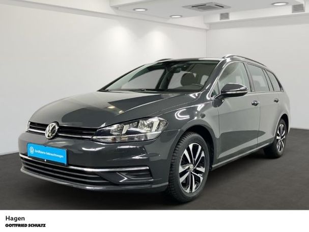 Volkswagen Golf Variant 2.0 TDI DSG 110 kW image number 1