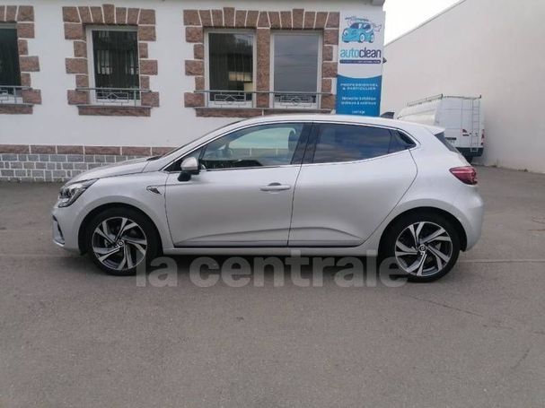 Renault Clio TCe 140 103 kW image number 5