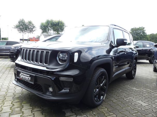 Jeep Renegade e-Hybrid 96 kW image number 1