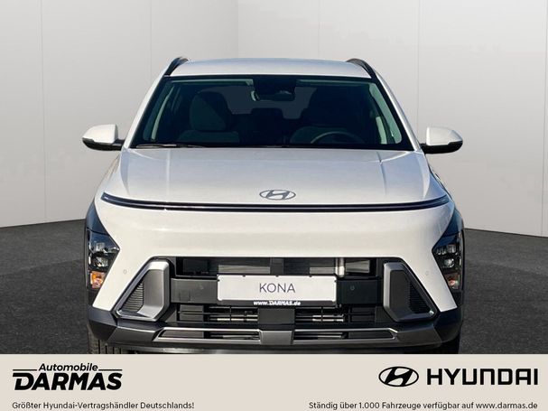 Hyundai Kona 1.6 T-GDI Trend 102 kW image number 3