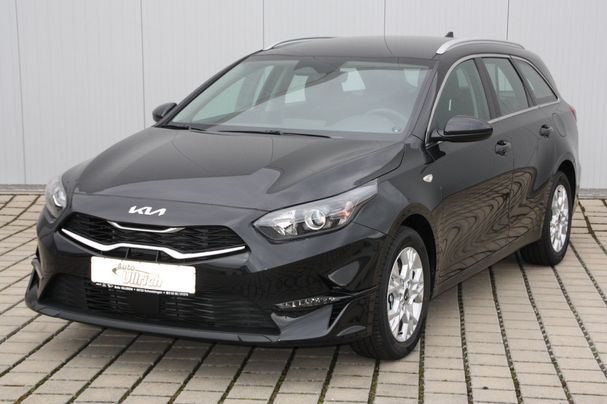 Kia Ceed 1.5 Vision 103 kW image number 1