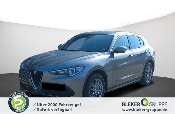 Alfa Romeo Stelvio 2.2 Q4 Super 140 kW image number 1