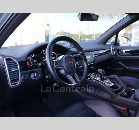 Porsche Cayenne E-Hybrid Tiptronic 340 kW image number 6