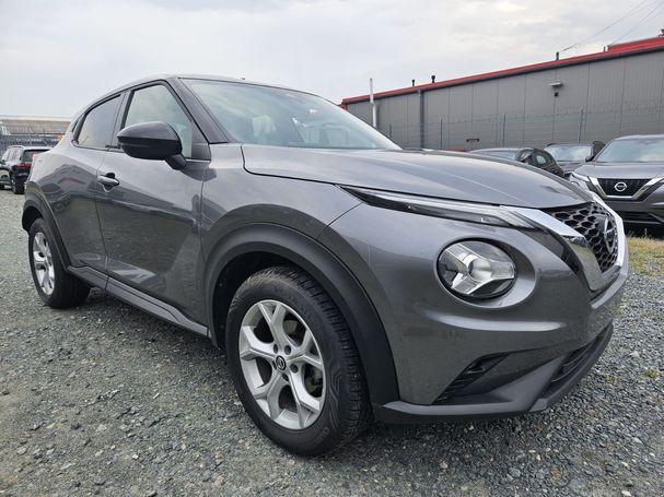 Nissan Juke DIG-T N-CONNECTA 84 kW image number 2