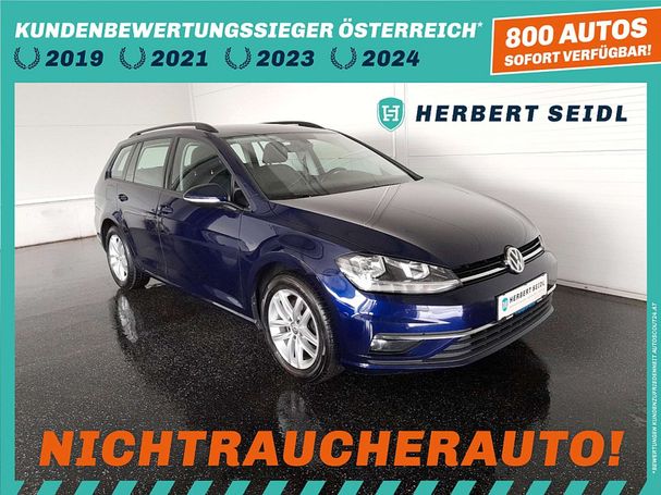 Volkswagen Golf Variant 1.6 TDI 85 kW image number 1