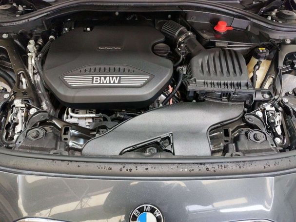 BMW 116d 85 kW image number 15