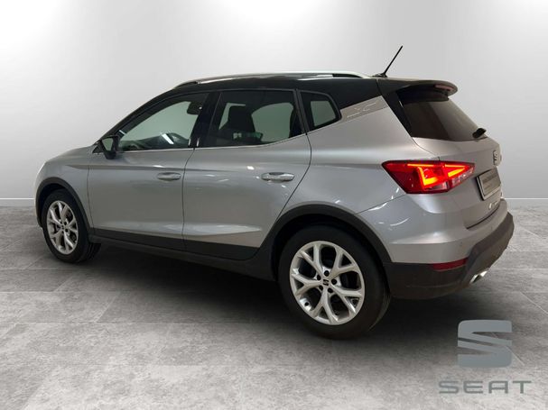 Seat Arona 1.0 TSI 70 kW image number 5