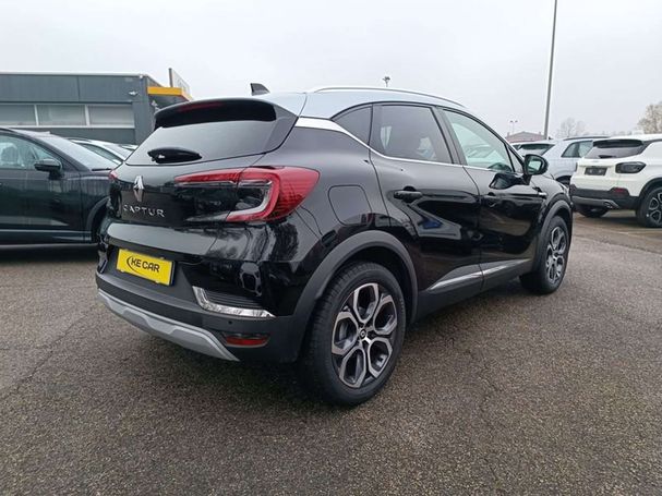 Renault Captur TCe 90 Techno 67 kW image number 3