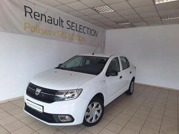 Dacia Logan 74 kW image number 1