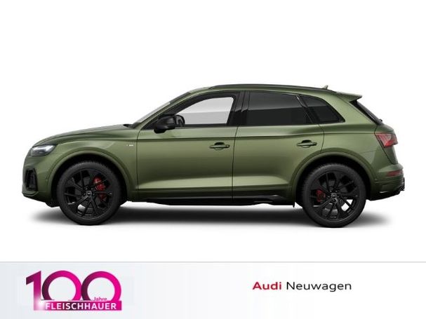 Audi Q5 40 TDI quattro S-line 150 kW image number 3