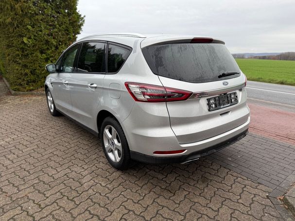 Ford S-Max 2.0 140 kW image number 4