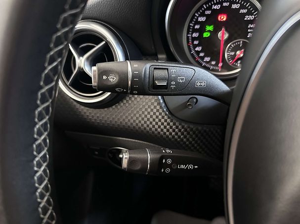 Mercedes-Benz A 160 75 kW image number 26