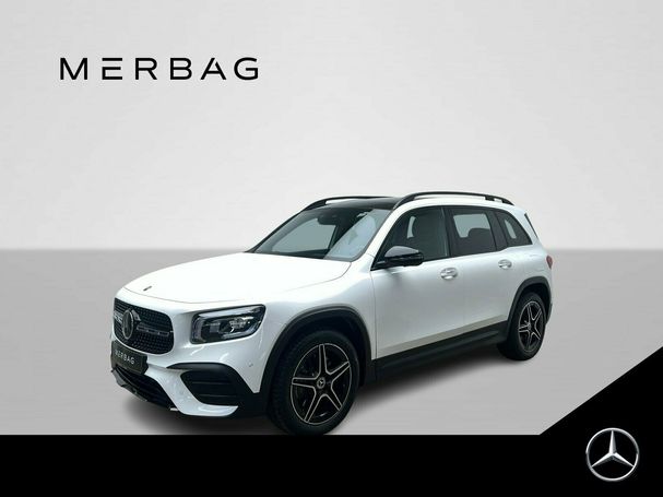 Mercedes-Benz GLB 250 4Matic 165 kW image number 1