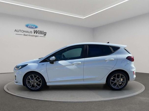 Ford Fiesta ST-Line X 92 kW image number 5